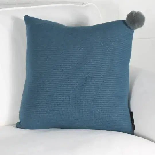 ( Fait au Québec ) - Coussin MIRANI - Coussins Accent mode - Literie-Déco et moi 
