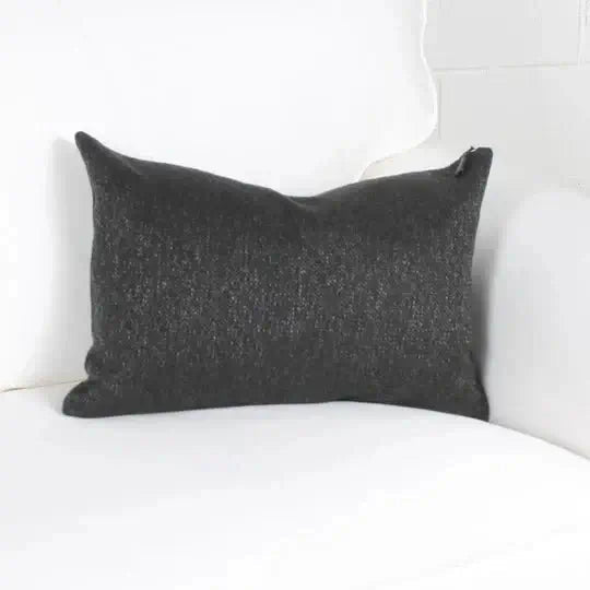 ( Fait au Québec ) - Coussin NORDIC (7 teintes disponibles ) - Coussins Accent mode - Literie-Déco et moi 