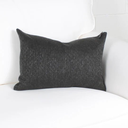 ( Fait au Québec ) - Coussin NORDIC (7 teintes disponibles ) - Literie - Déco et moi