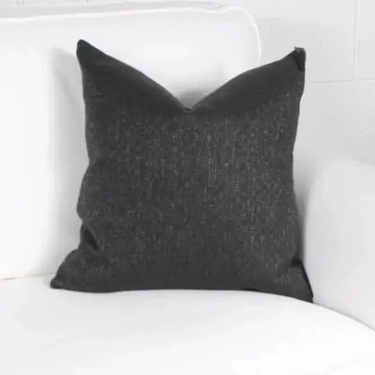 ( Fait au Québec ) - Coussin NORDIC (7 teintes disponibles ) - Coussins Accent mode - Literie-Déco et moi 