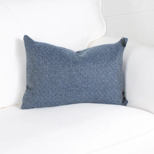 ( Fait au Québec ) - Coussin NORDIC (7 teintes disponibles ) - Literie - Déco et moi