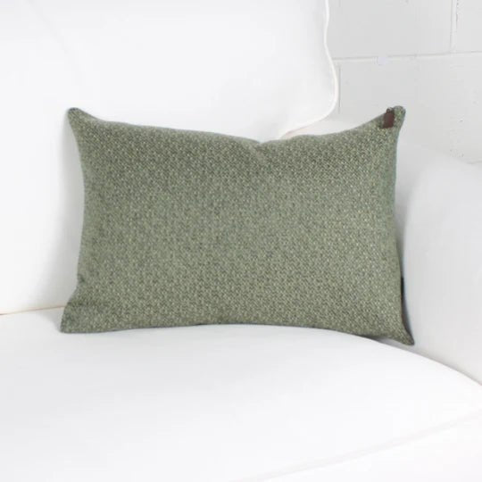 ( Fait au Québec ) - Coussin NORDIC (7 teintes disponibles ) - Literie - Déco et moi