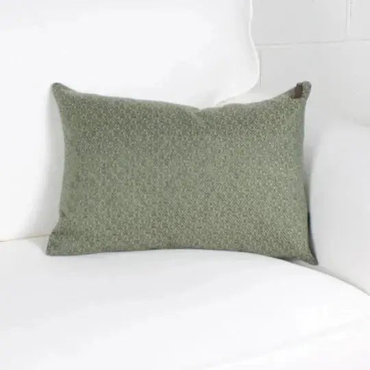 ( Fait au Québec ) - Coussin NORDIC (7 teintes disponibles ) - Coussins Accent mode - Literie-Déco et moi 
