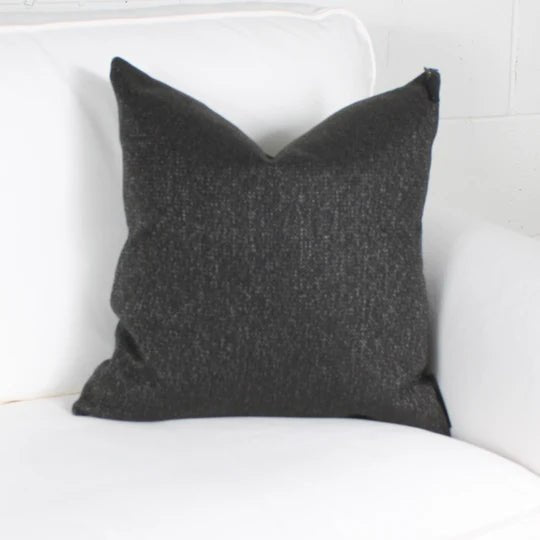 ( Fait au Québec ) - Coussin NORDIC (7 teintes disponibles ) - Literie - Déco et moi
