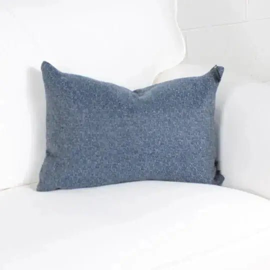 ( Fait au Québec ) - Coussin NORDIC (7 teintes disponibles ) - Coussins Accent mode - Literie-Déco et moi 