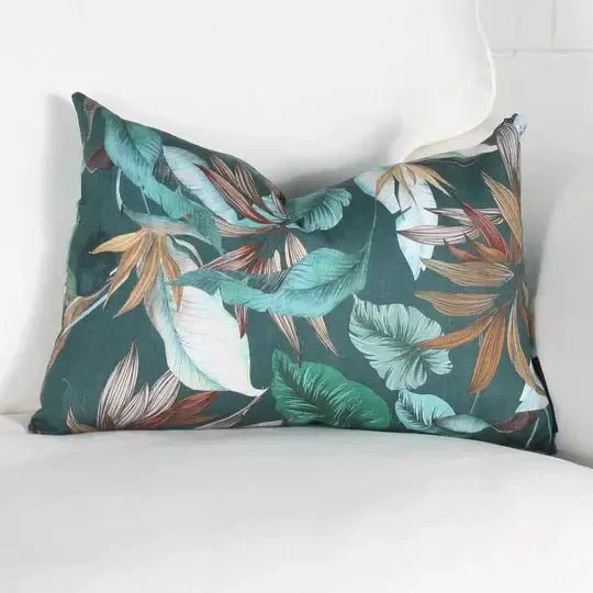 ( Fait au Québec ) - Coussin VISTA - Literie - Déco et moi