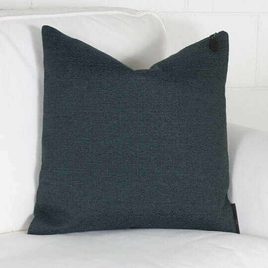 ( Fait au Québec )- Coussins MORGANE ( 2 formats disponibles - Coussins Accent mode - Literie-Déco et moi 