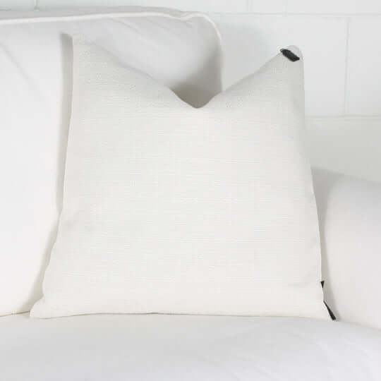 ( Fait au Québec ) - Coussins MORGANE ( 2 formats disponibles - Literie - Déco et moi