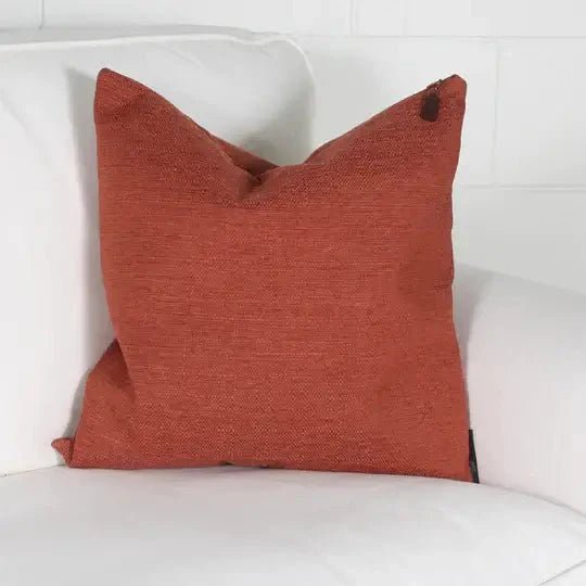 ( Fait au Québec ) - Coussins MORGANE ( 2 formats disponibles - Literie - Déco et moi