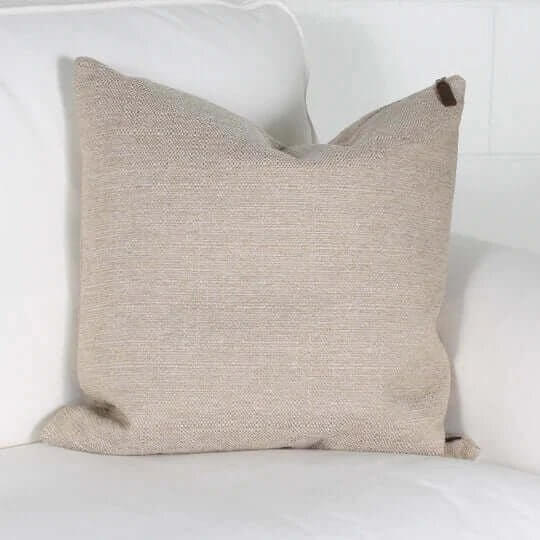 ( Fait au Québec )- Coussins MORGANE ( 2 formats disponibles - Coussins Accent mode - Literie-Déco et moi 