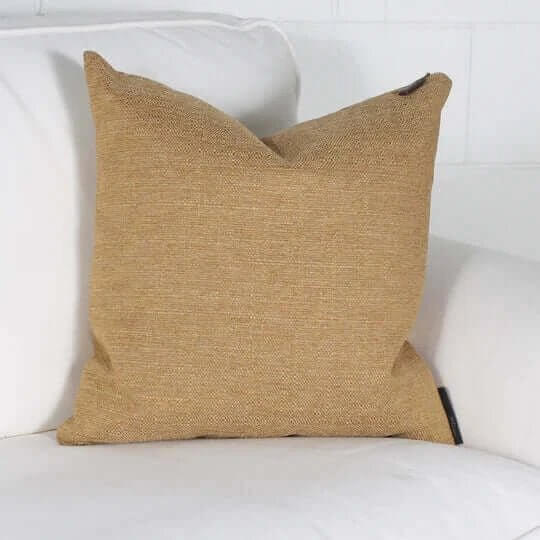 ( Fait au Québec )- Coussins MORGANE ( 2 formats disponibles - Coussins Accent mode - Literie-Déco et moi 
