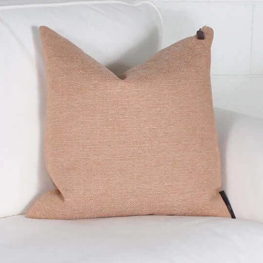 ( Fait au Québec ) - Coussins MORGANE ( 2 formats disponibles - Literie - Déco et moi