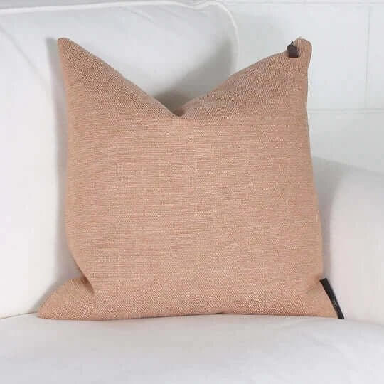 ( Fait au Québec )- Coussins MORGANE ( 2 formats disponibles - Coussins Accent mode - Literie-Déco et moi 
