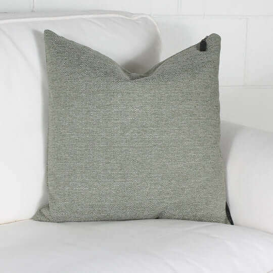 ( Fait au Québec )- Coussins MORGANE ( 2 formats disponibles - Coussins Accent mode - Literie-Déco et moi 