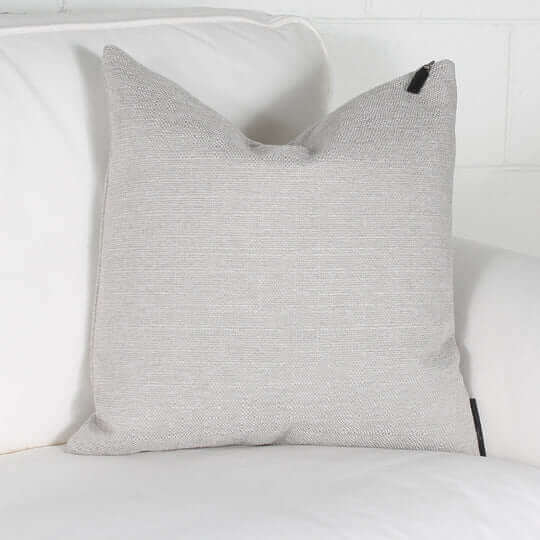 ( Fait au Québec )- Coussins MORGANE ( 2 formats disponibles - Coussins Accent mode - Literie-Déco et moi 