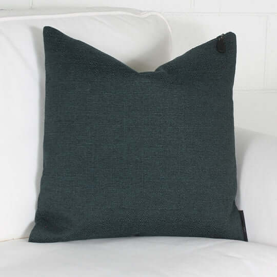 ( Fait au Québec ) - Coussins MORGANE ( 2 formats disponibles - Literie - Déco et moi