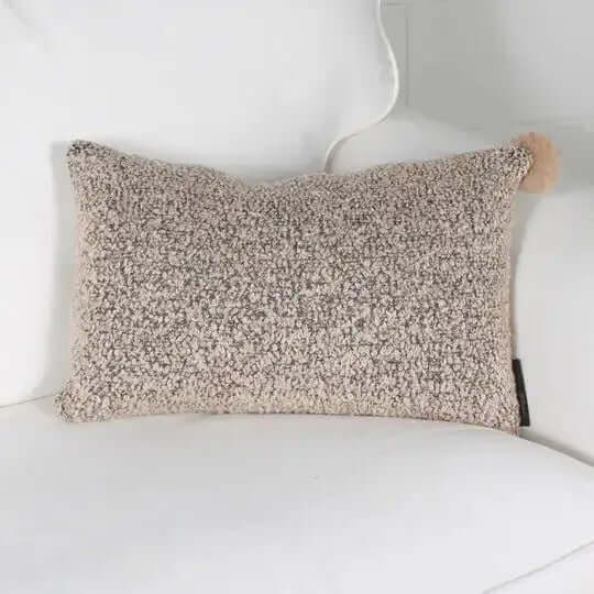 ( Fait au Québec ) - Coussins OSCAR  ( 2 formats disponibles) - Coussins Accent mode - Literie-Déco et moi 