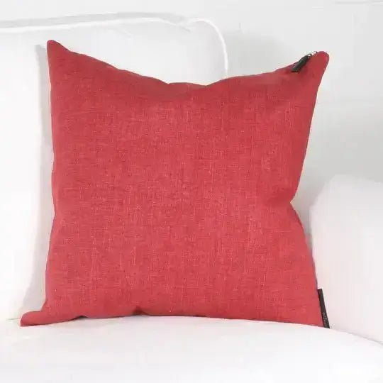 ( Fait au Québec )- Coussins SIMON  ( 2 formats disponibles - Coussins Accent mode - Literie-Déco et moi 