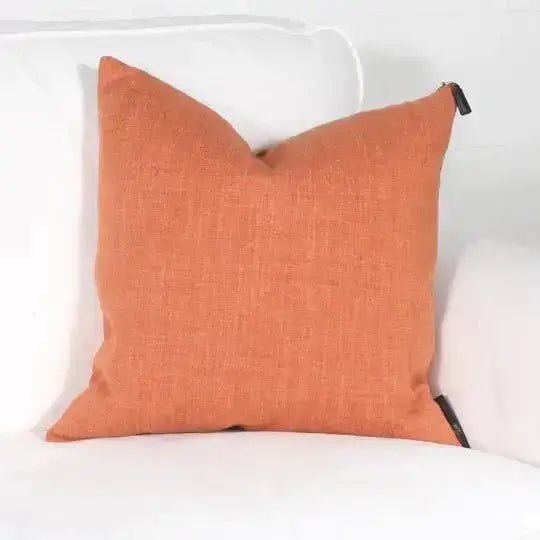 ( Fait au Québec )- Coussins SIMON  ( 2 formats disponibles - Coussins Accent mode - Literie-Déco et moi 