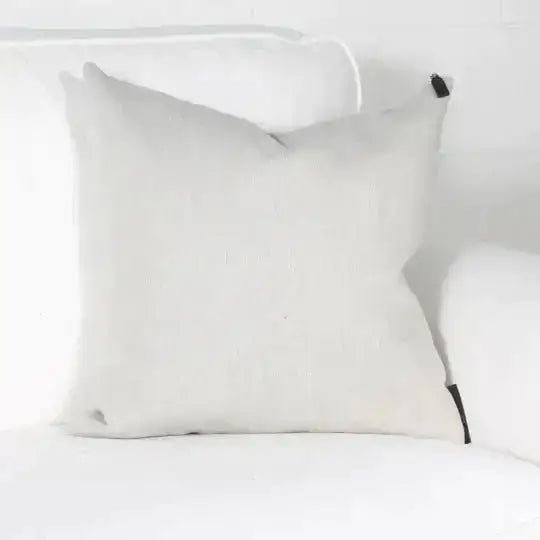 ( Fait au Québec )- Coussins SIMON  ( 2 formats disponibles - Coussins Accent mode - Literie-Déco et moi 