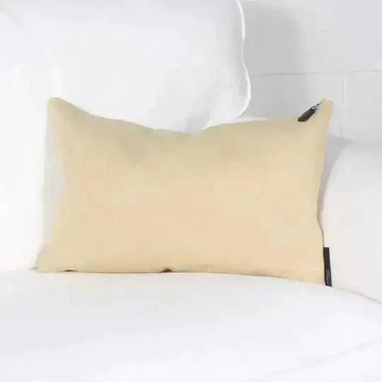 ( Fait au Québec )- Coussins SIMON  ( 2 formats disponibles - Coussins Accent mode - Literie-Déco et moi 