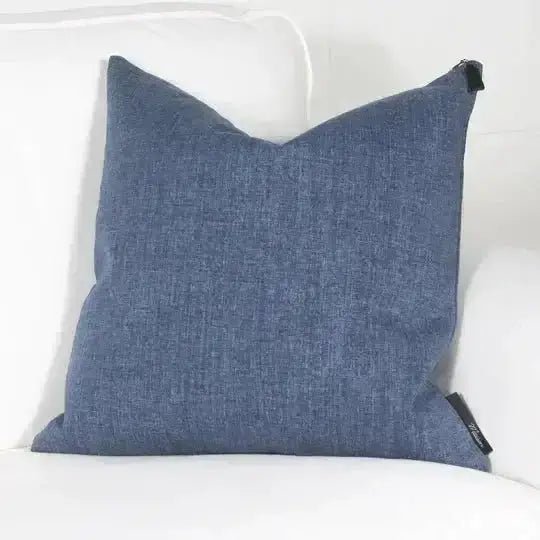 ( Fait au Québec )- Coussins SIMON  ( 2 formats disponibles - Coussins Accent mode - Literie-Déco et moi 