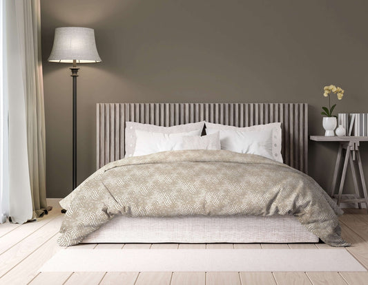 FAIT AU QUÉBEC - Couvre - lit TIGER - Literie - Déco et moi