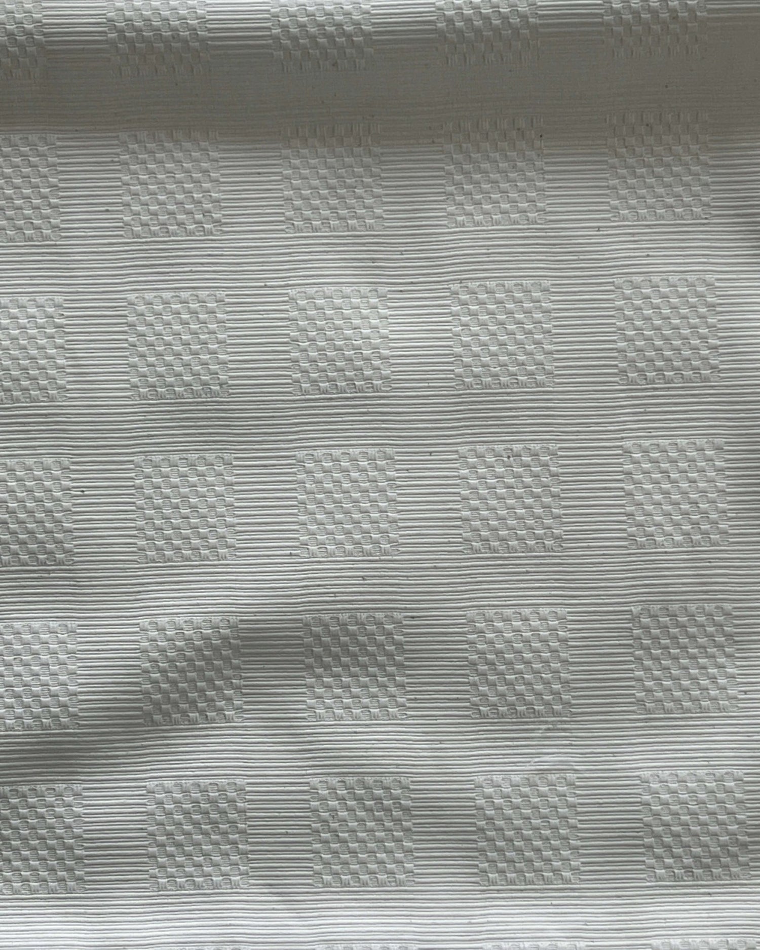 FAIT AU QUÉBEC- Housse de couette MAHÉ ( Blanc cassé) Housse de couette  ,disponible chez Literie-Déco et moi 
