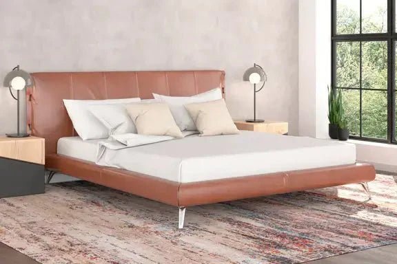 FAIT AU QUÉBEC - Ensemble de housse de couette SAPHORA ( Naturel ) - Literie - Déco et moi