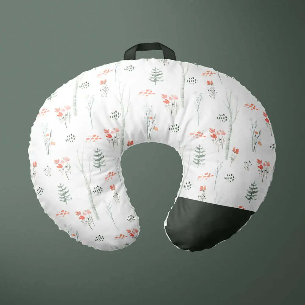 ( Fait au Québec) Ensemble de literie et accessoires pour bébé - AMI NOCTURNE - Literie bébés Textile Patlin - Literie-Déco et moi 