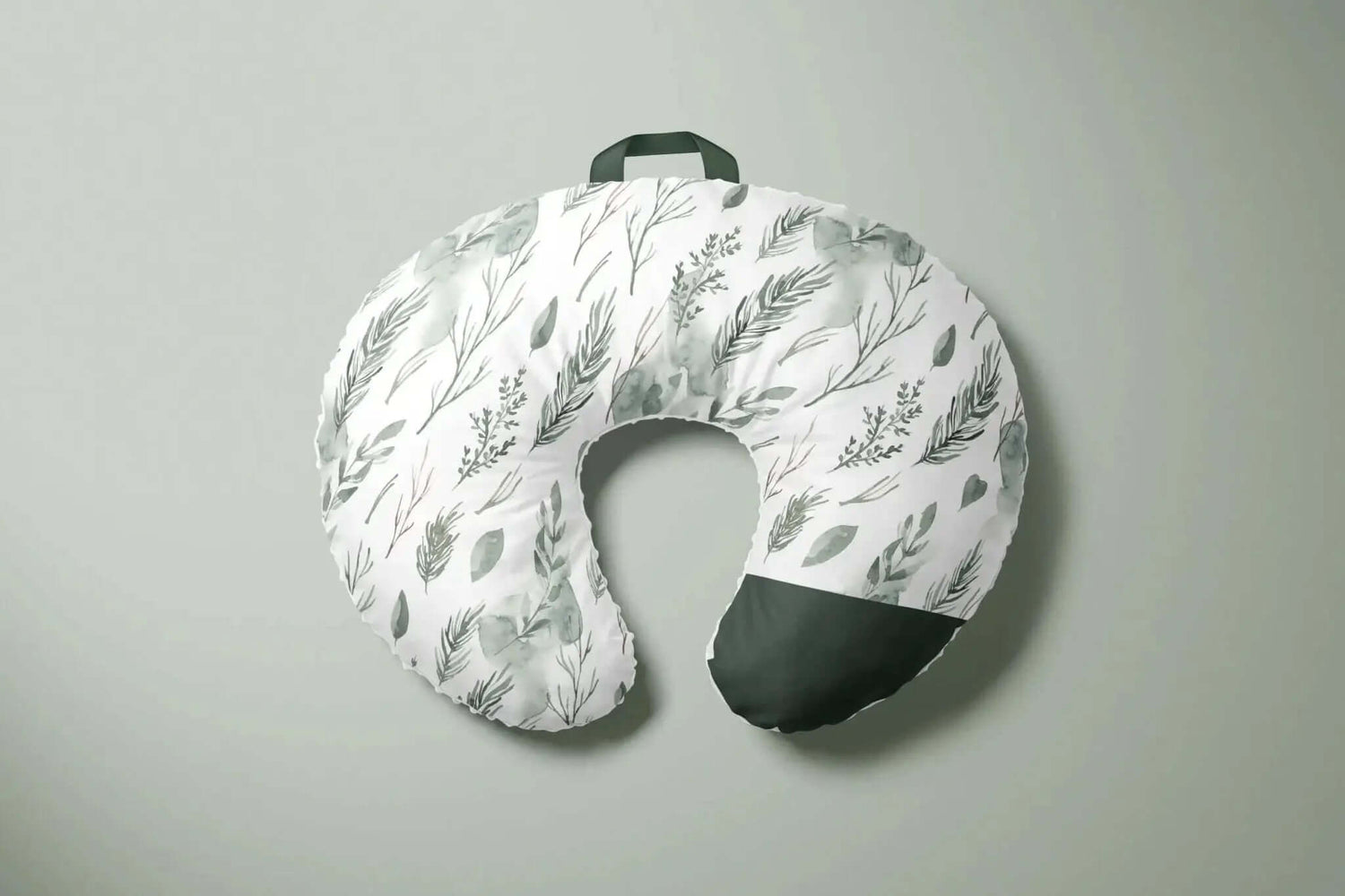 ( Fait au Québec) Ensemble de literie et accessoires pour bébé - BEAUTÉ DE LA NATURE - Literie bébés Textile Patlin - Literie-Déco et moi 