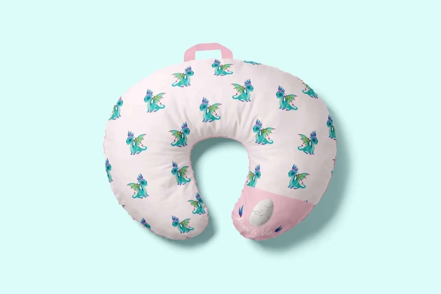 ( Fait au Québec) Ensemble de literie et accessoires pour bébé - L'AMOUR DE MA VIE - Literie bébés Textiles Patlin - $37.95! Literie-Déco et moi 
