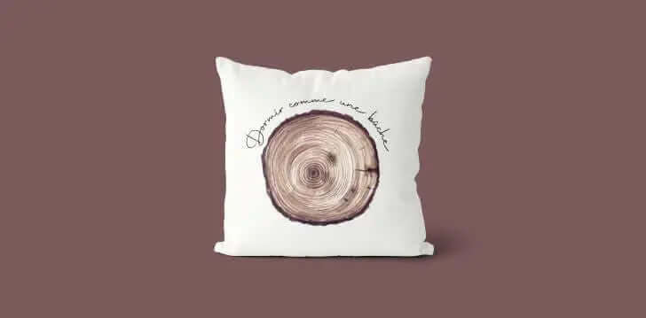 ( Fait au Québec) Ensemble de literie et accessoires pour bébé - PROMENADE EN FORET - Literie bébés Textile Patlin - Literie-Déco et moi 