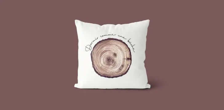 ( Fait au Québec) Ensemble de literie et accessoires pour bébé - PROMENADE EN FORET Literie bébés  ,disponible chez Literie-Déco et moi 