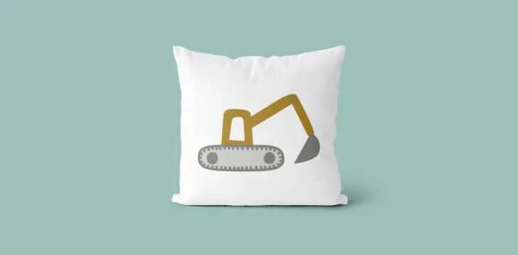 ( Fait au Québec) Ensemble de literie et accessoires pour bébé - ROAD TRIP Literie bébés  ,disponible chez Literie-Déco et moi 
