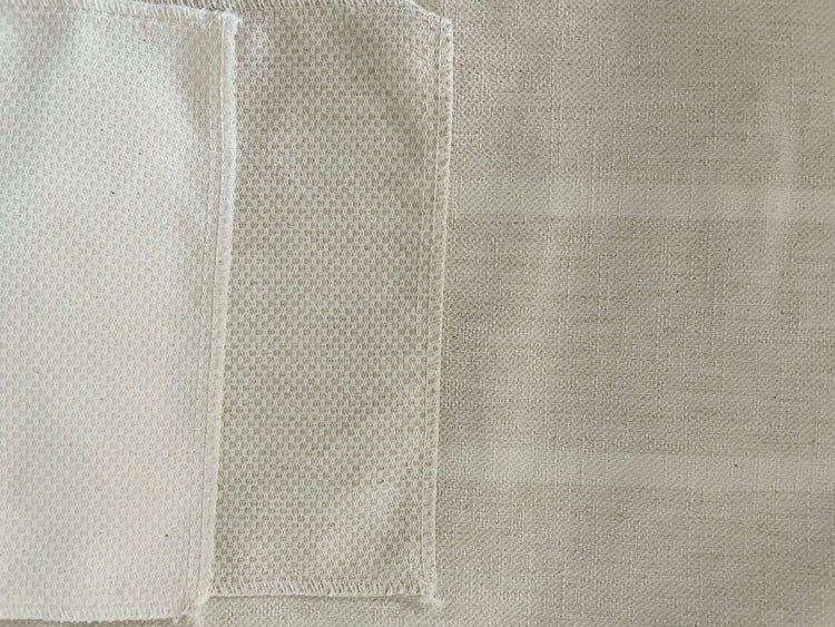 ( Fait au Québec) Ensemble de literie pour enfants EMMA - Literie - Déco et moi