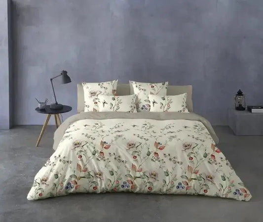 (Fait au Québec) Ensemble douillette ALBA - DOUILLETTE CHÉNÉ - $449.99! Literie-Déco et moi