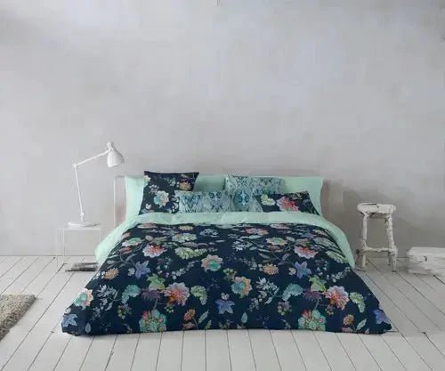 ( Fait au Québec ) Ensemble douillette MALAGA - Literie - Déco et moi