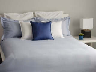 ( Fait au Québec ) Ensemble douillette MUGA - Literie - Déco et moi