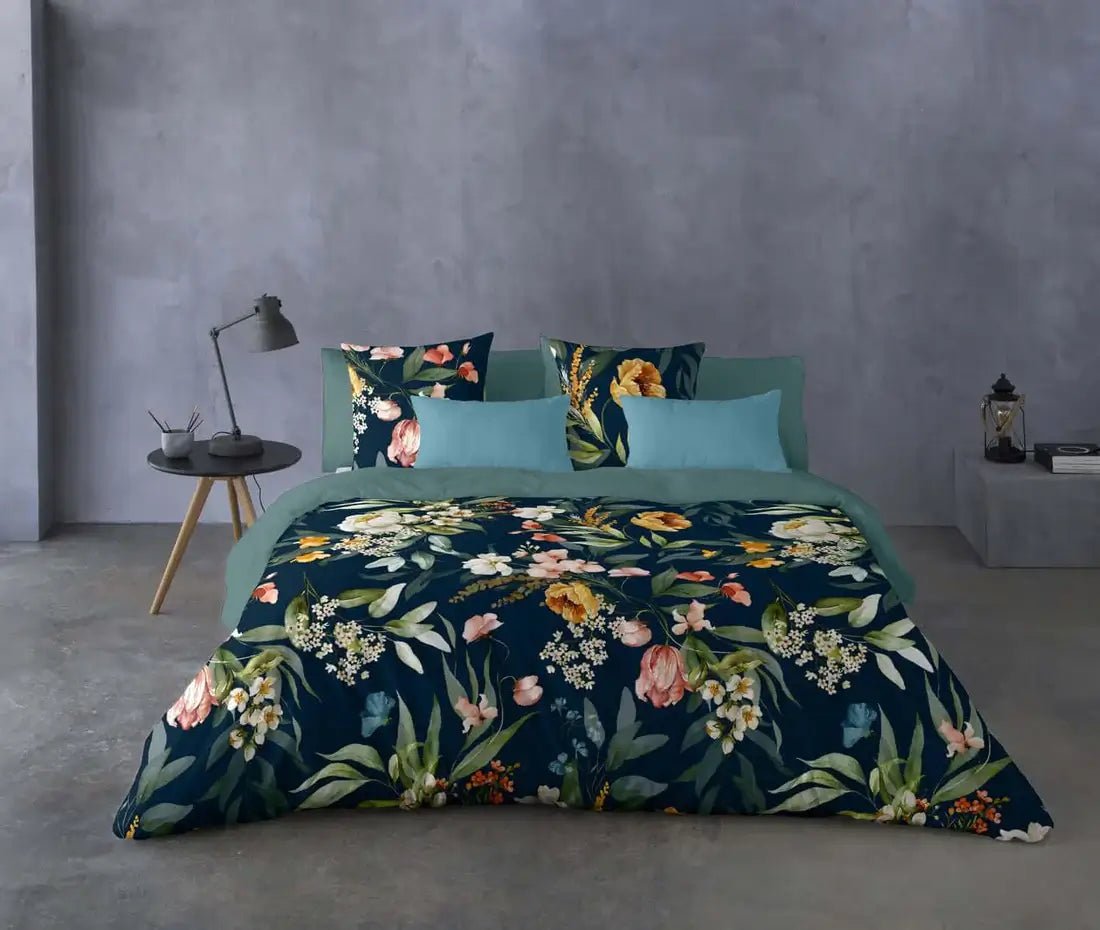 ( Fait au Québec ) Ensemble douillette URBAN DOUILLETTE  ,disponible chez Literie-Déco et moi 