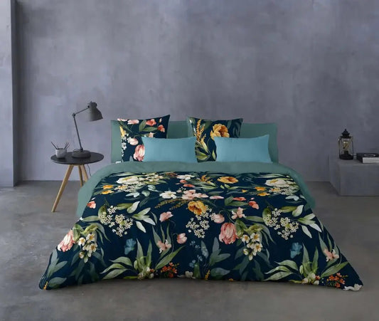 ( Fait au Québec ) Ensemble douillette URBAN - Literie - Déco et moi