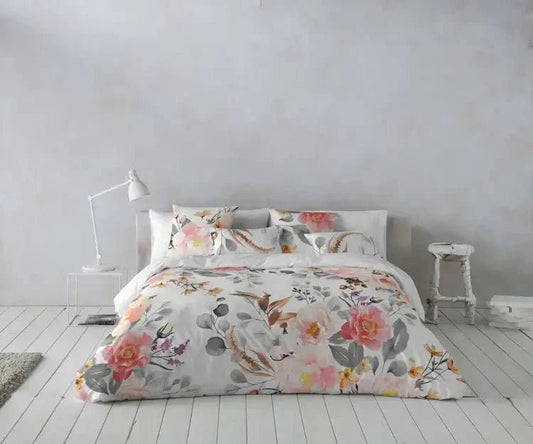 ( Fait au Québec ) Ensemble douillette XÉNA - Literie - Déco et moi