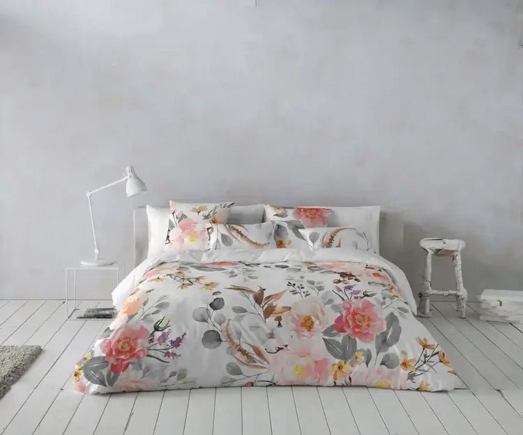 ( Fait au Québec ) Ensemble douillette XÉNA DOUILLETTE  ,disponible chez Literie-Déco et moi 