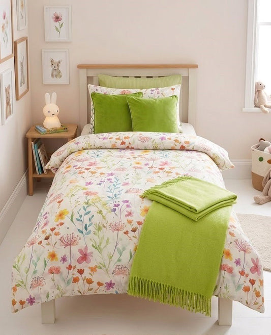 ( Fait au Québec) Ensemble housse de couette Aneta - Housse de couette Literie & Déco et moi - $239.99! Literie-Déco et moi 