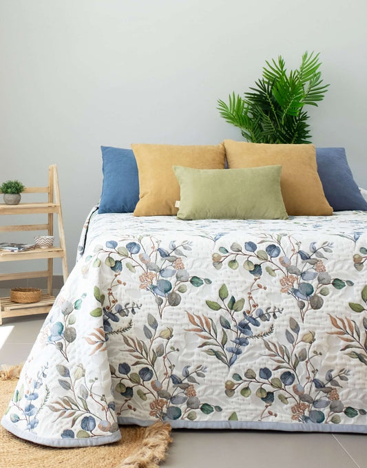 (Fait au Québec) Ensemble housse de couette LARA Housse de couette  ,disponible chez Literie-Déco et moi 