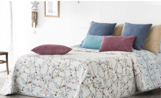 (Fait au Québec) Ensemble housse de couette LIMA Housse de couette  ,disponible chez Literie-Déco et moi 