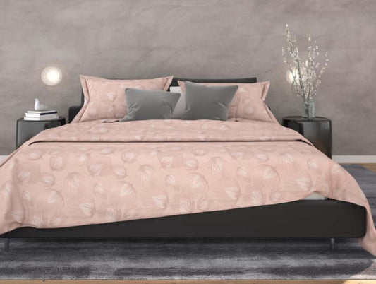 (Fait au Québec) Ensemble housse de couette NARA Housse de couette  ,disponible chez Literie-Déco et moi 