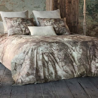 FAIT AU QUÉBEC - Housse de couette DONOVAN - Literie - Déco et moi