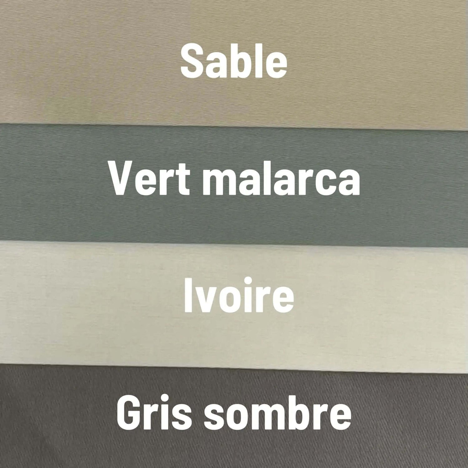 ( Fait au Québec ) Ensemble de draps 100% COTON ORGANIQUE ( 300 fils ) - Draps Zénima - $164.99! Literie-Déco et moi 