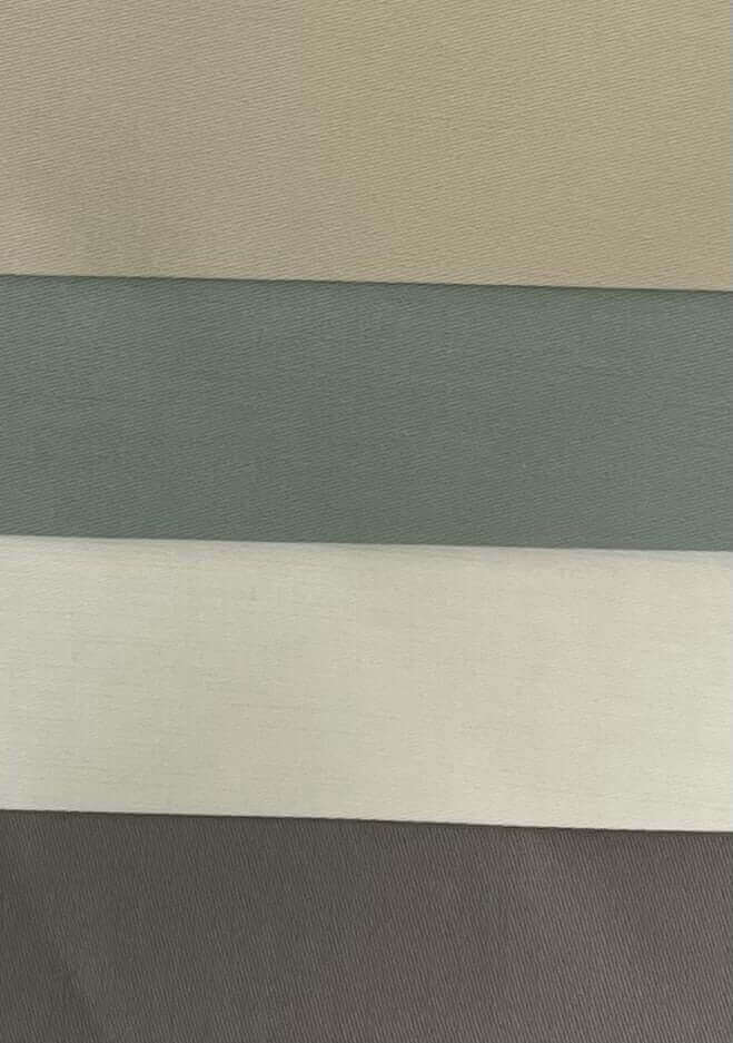 ( Fait au Québec ) Housse de couette en 100% coton organique ( 300fils) - 4 teintes disponibles Draps  ,disponible chez Literie-Déco et moi 